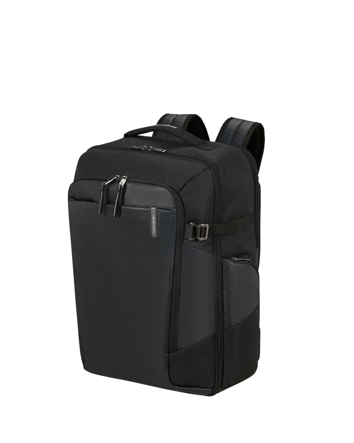 Σακίδιο Πλάτης 17.3'' ARMOX ΜΑΥΡΟ Size 48 - 4