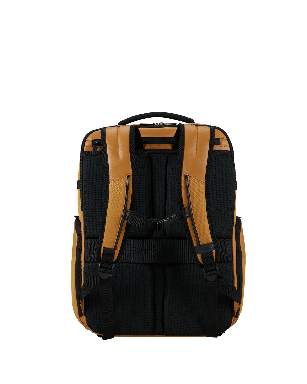 Σακίδιο Πλάτης 17.3'' ARMOX ΩΧΡΑ Size 48 φωτογραφία