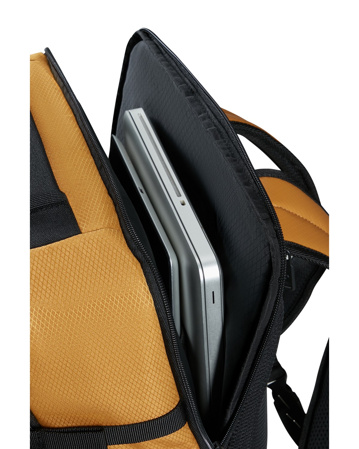 Σακίδιο Πλάτης 17.3'' ARMOX ΩΧΡΑ Size 48 φωτογραφία