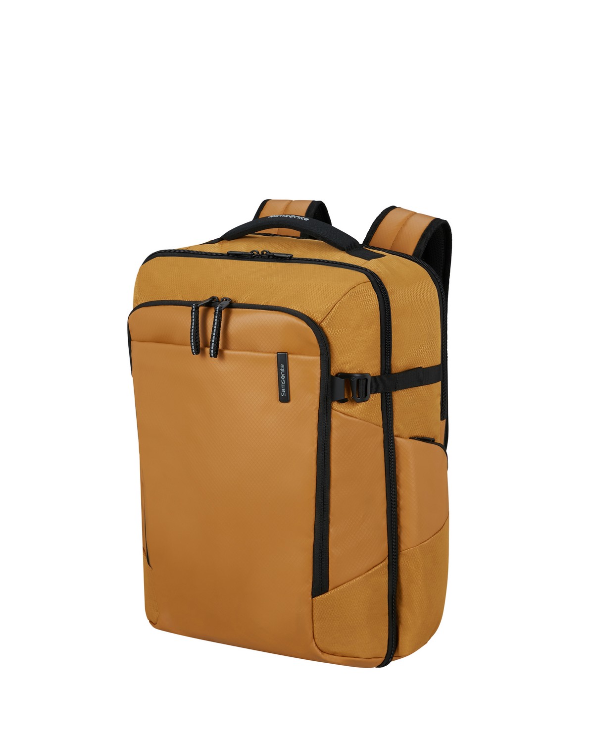 Σακίδιο Πλάτης 17.3'' ARMOX ΩΧΡΑ Size 48 φωτογραφία