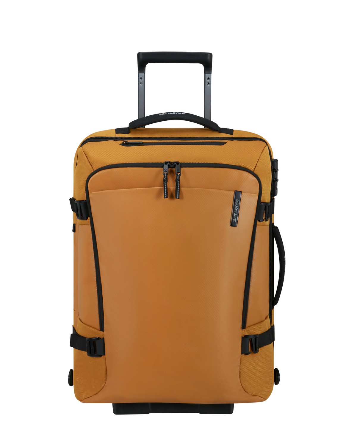 Samsonite Σακ Βουαγιάζ με 2 ρόδες ARMOX ΩΧΡΑ Size 55