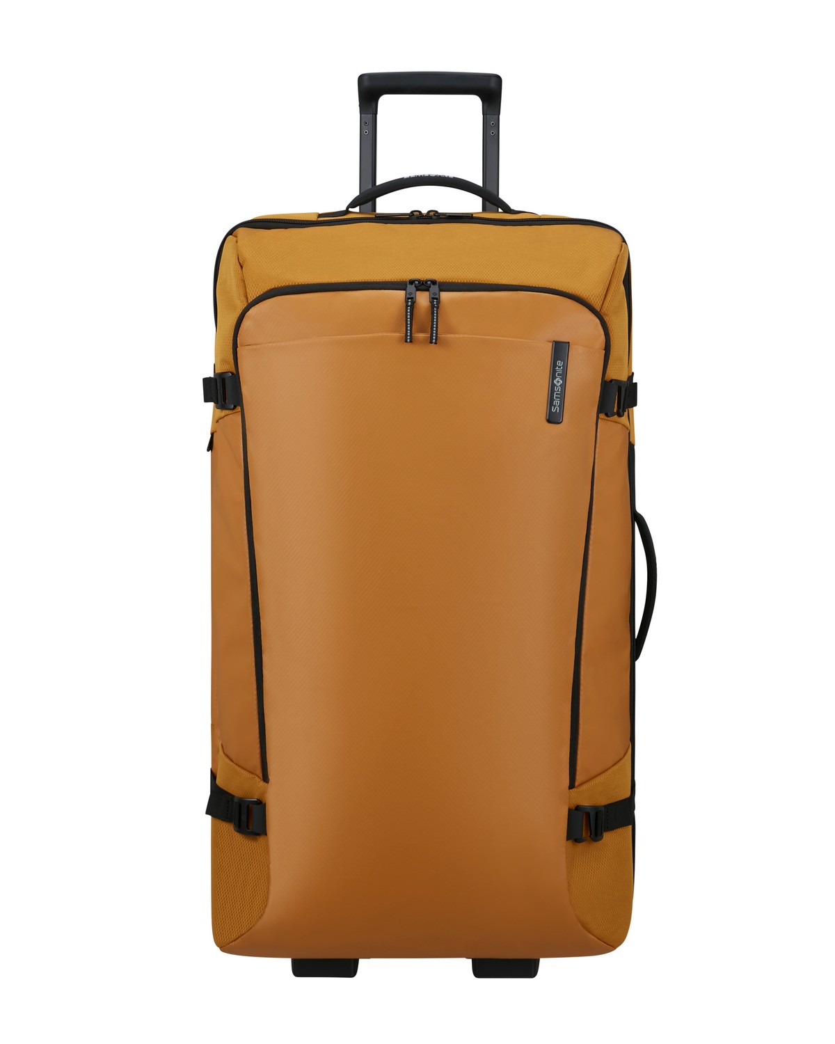 Samsonite Σακ Βουαγιάζ με 2 ρόδες ARMOX ΩΧΡΑ Size 79