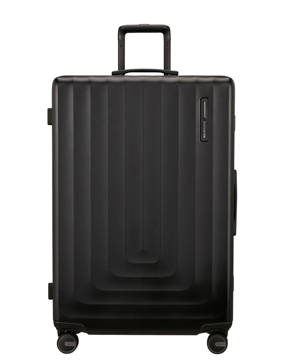 Βαλίτσα 4 ρόδες FOCUS ΓΡΑΦΙΤΗΣ Size 81