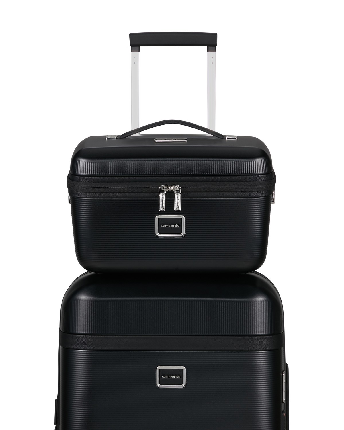 Θήκη Καλλυντικών IMAGE ΜΑΥΡΟ Size 25 φωτογραφία