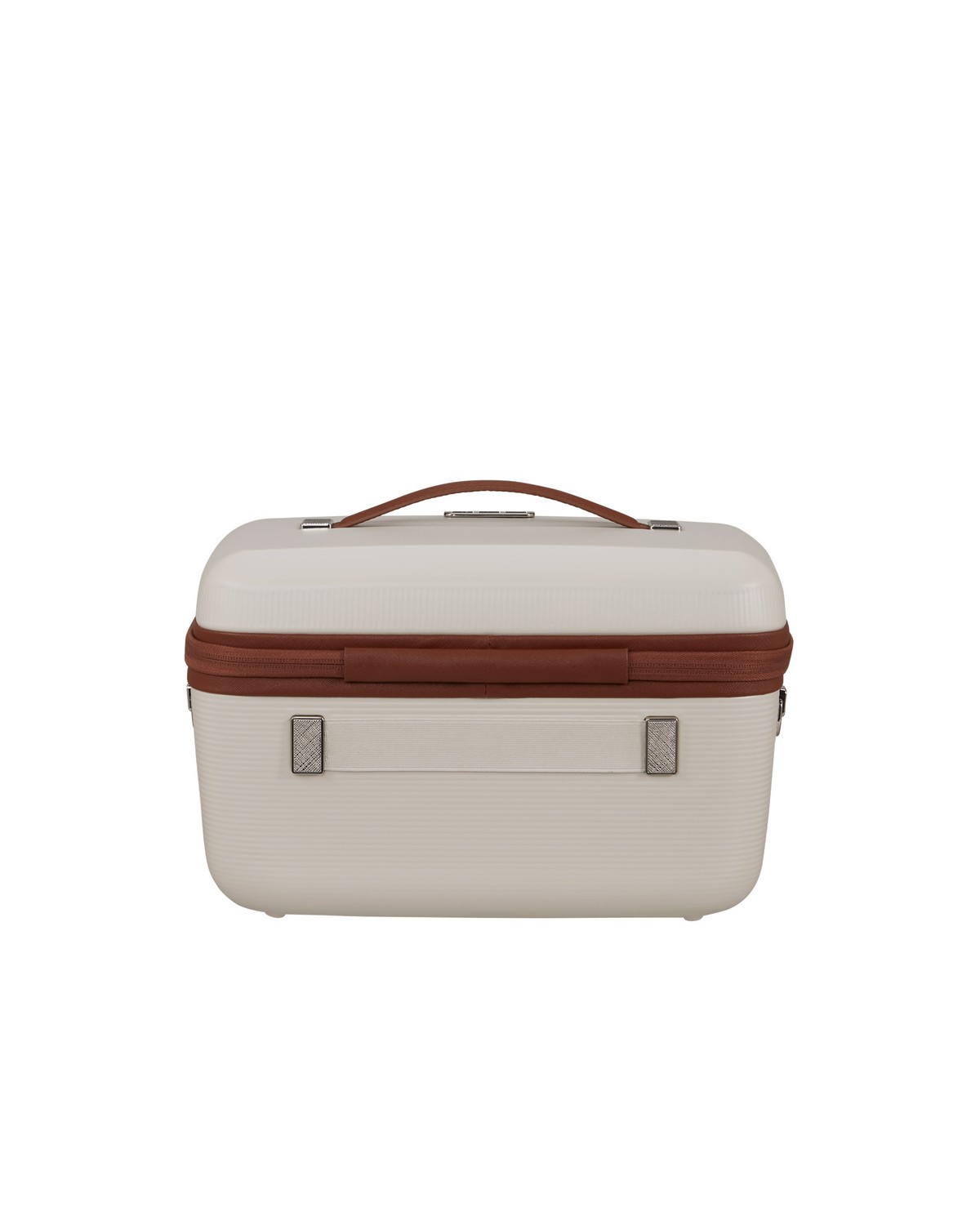 Θήκη Καλλυντικών IMAGE ΕΚΡΟΥ Size 25 φωτογραφία