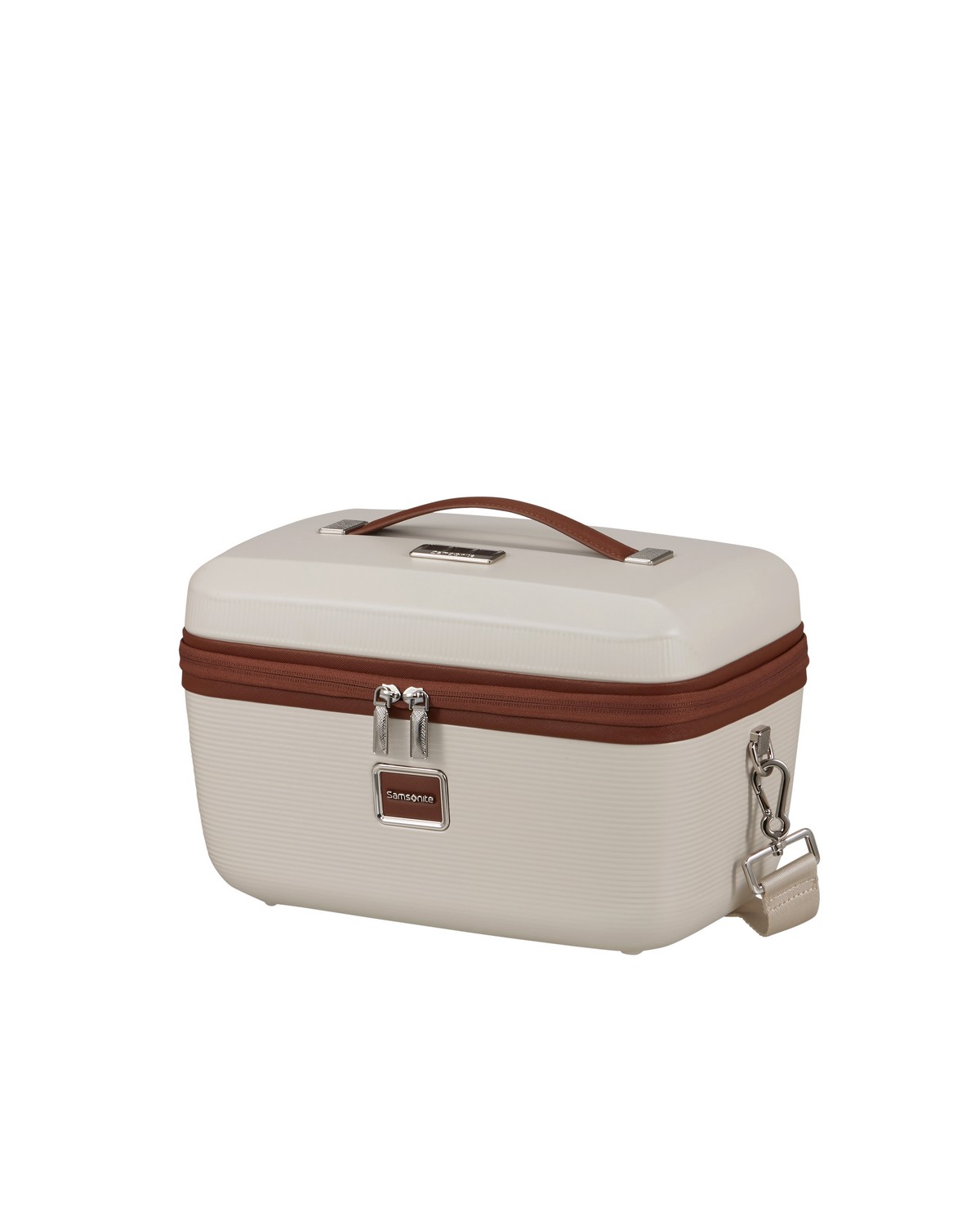 Θήκη Καλλυντικών IMAGE ΕΚΡΟΥ Size 25 φωτογραφία