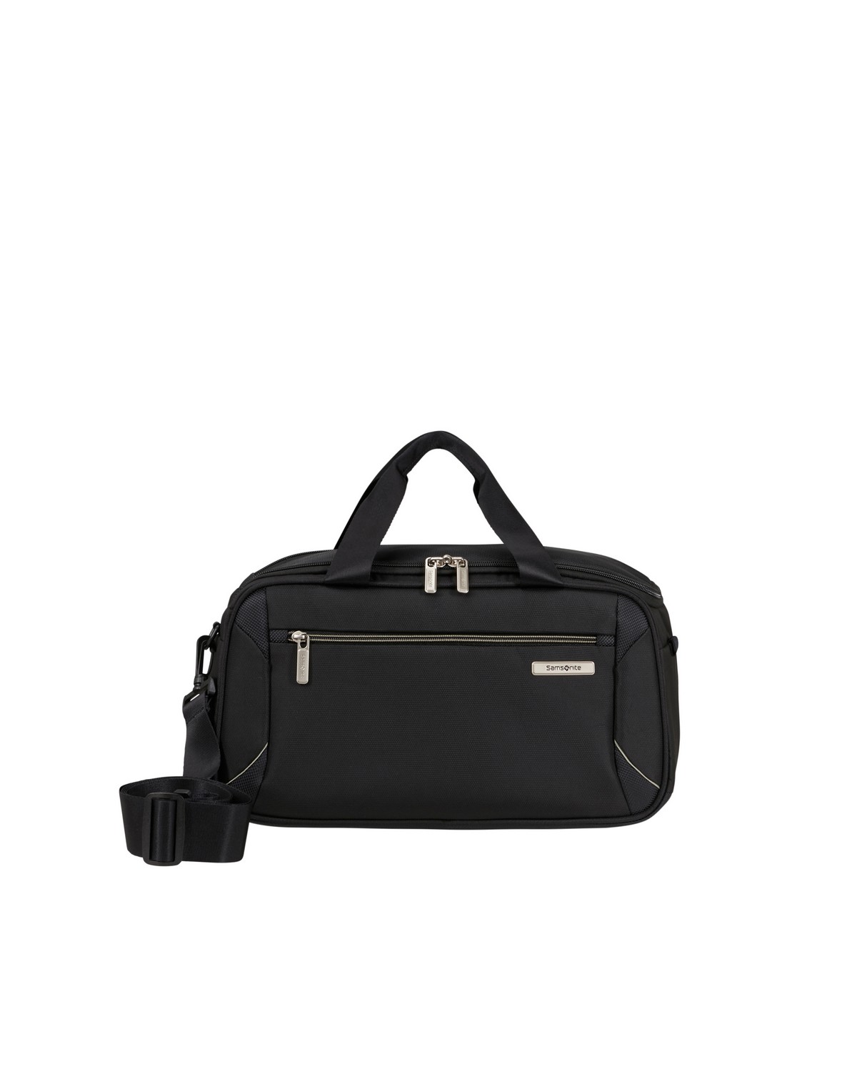 Samsonite Σακ Βουαγιάζ BASE BREEZE ΜΑΥΡΟ Size 25