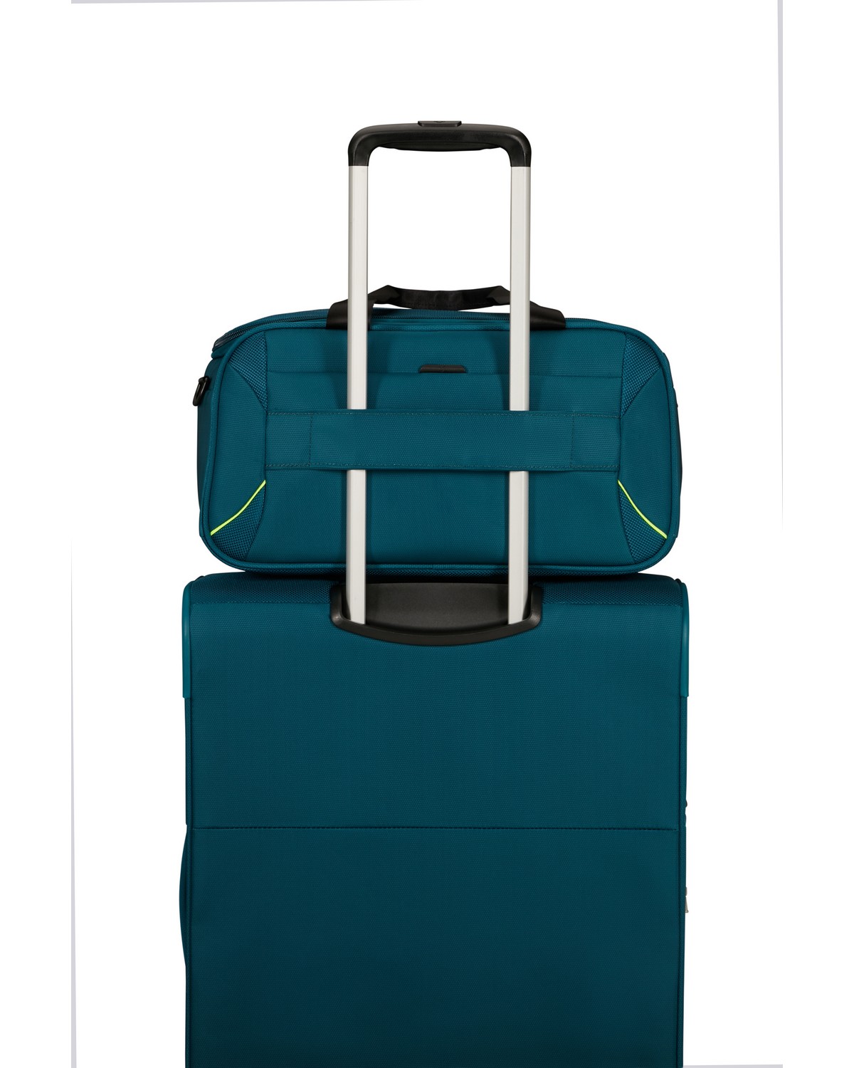 Σακ Βουαγιάζ BASE BREEZE ΠΕΤΡΟΛ Size 25 φωτογραφία