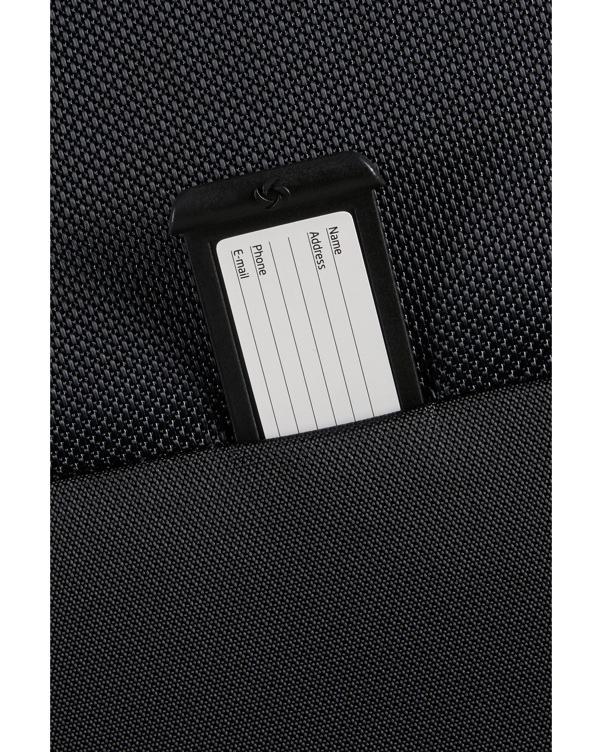 Βαλίτσα 4 ρόδες BASE BREEZE ΜΑΥΡΟ Size 67EXP φωτογραφία