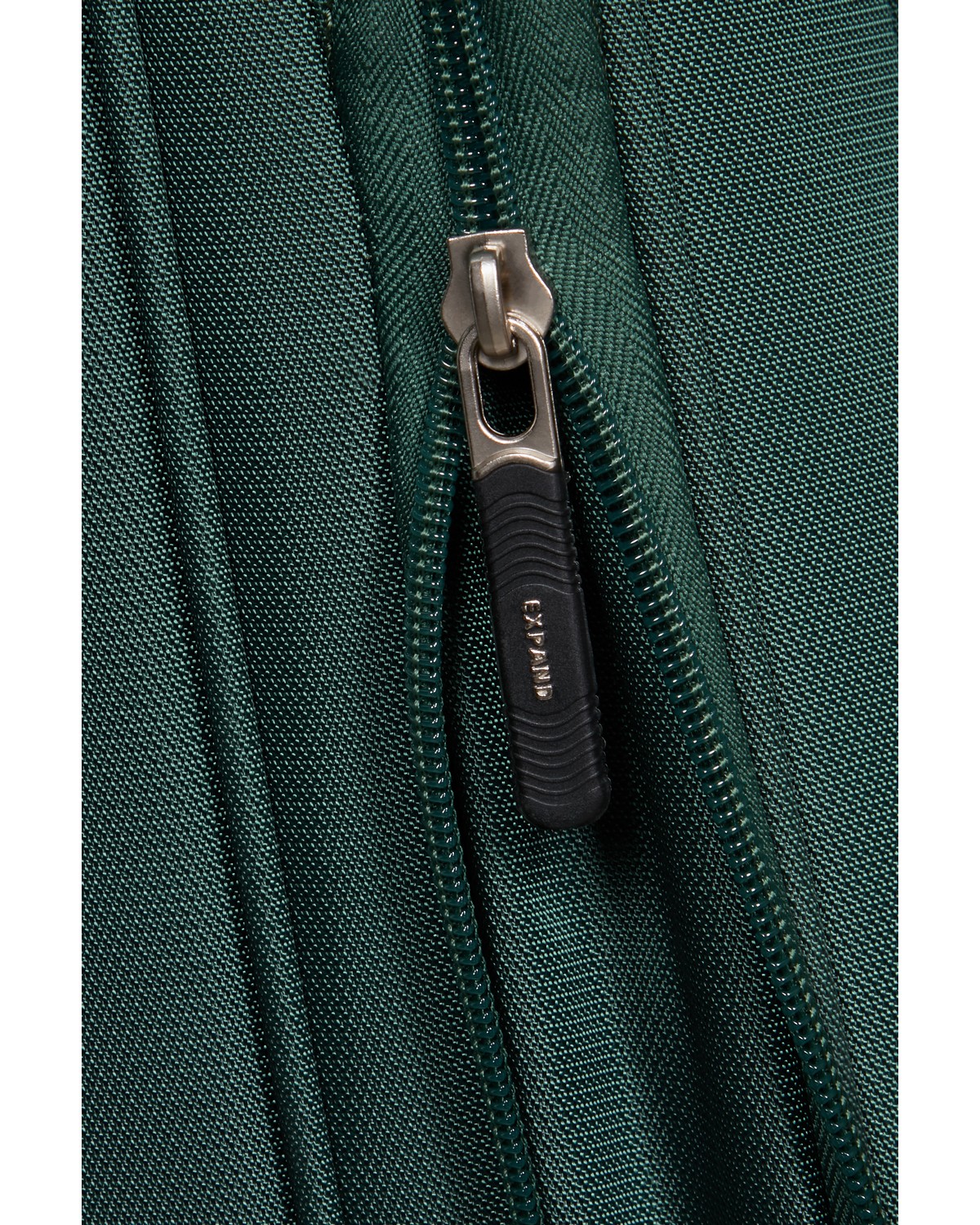 Βαλίτσα 4 ρόδες BASE BREEZE ΠΡΑΣΙΝΟ ΣΚΟΥΡΟ Size 67EXP φωτογραφία