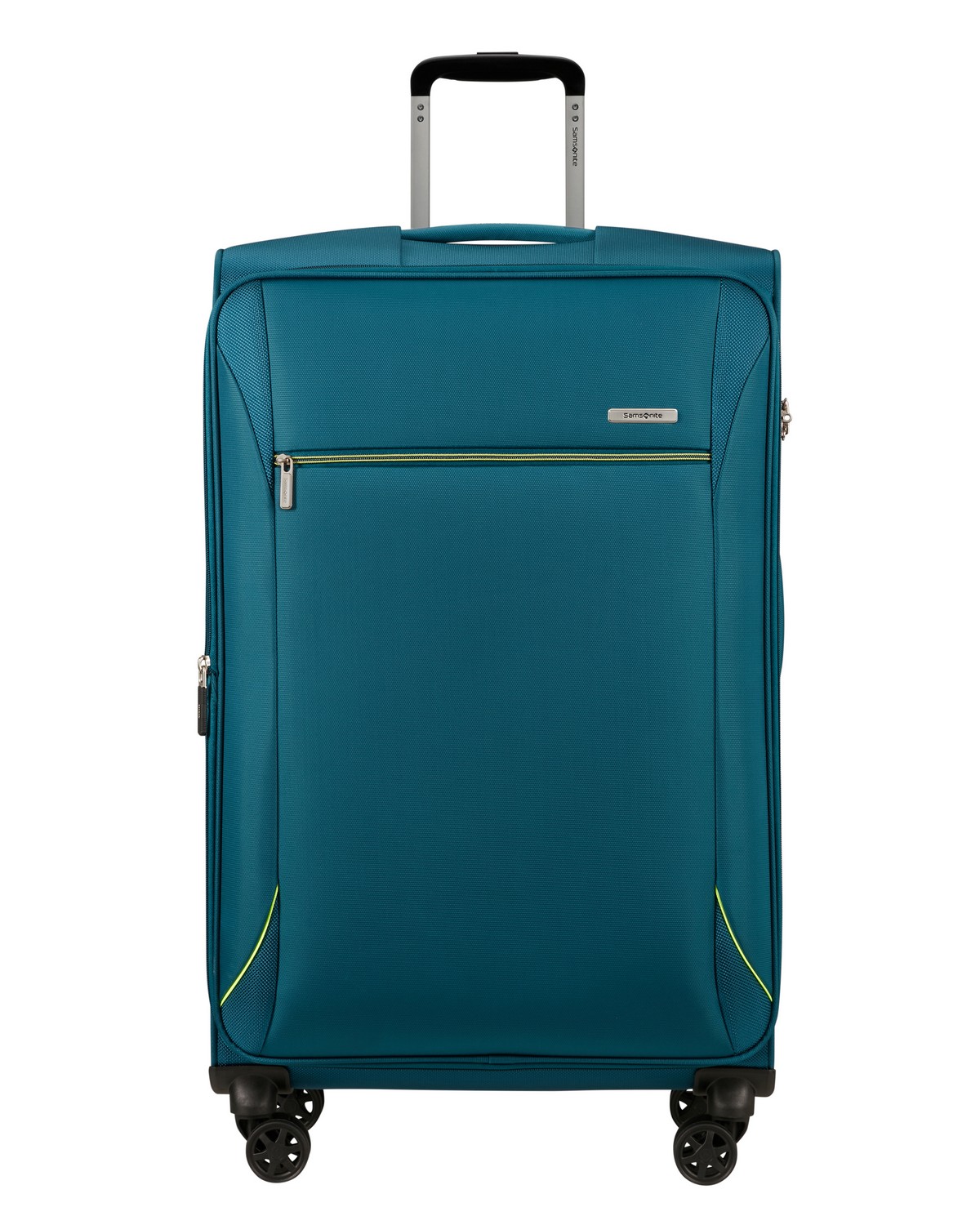 Βαλίτσα 4 ρόδες BASE BREEZE ΠΕΤΡΟΛ Size 78EXP