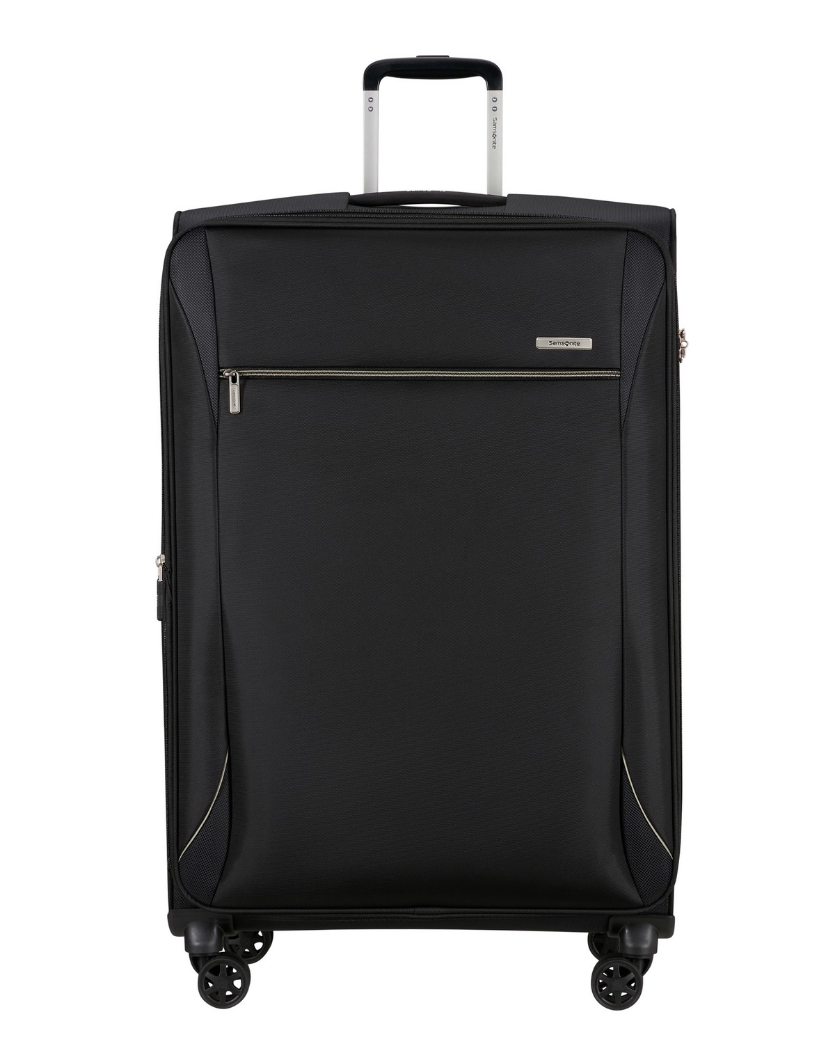 Βαλίτσα 4 ρόδες BASE BREEZE ΠΕΤΡΟΛ Size 81EXP