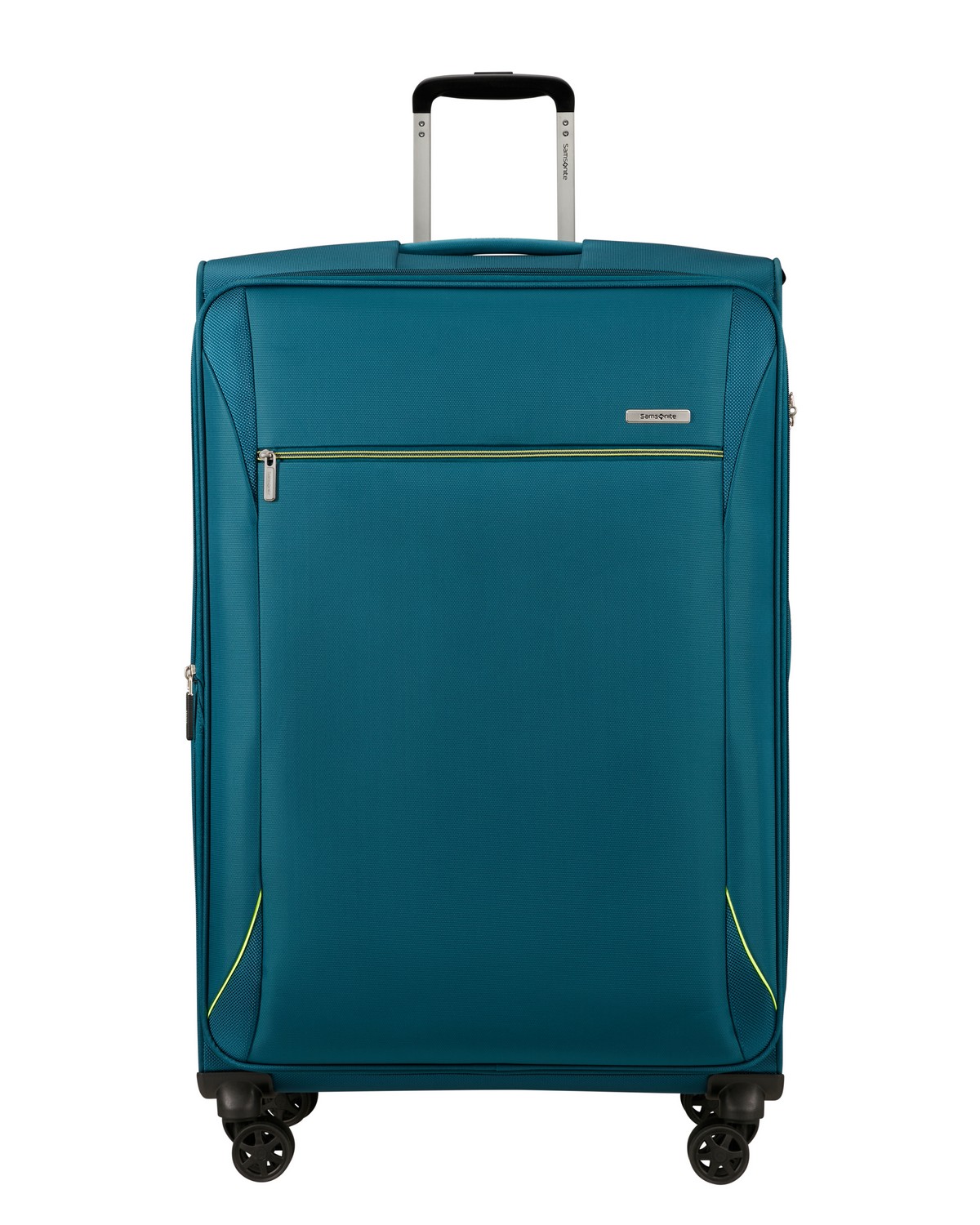 Βαλίτσα 4 ρόδες BASE BREEZE ΠΕΤΡΟΛ Size 81EXP