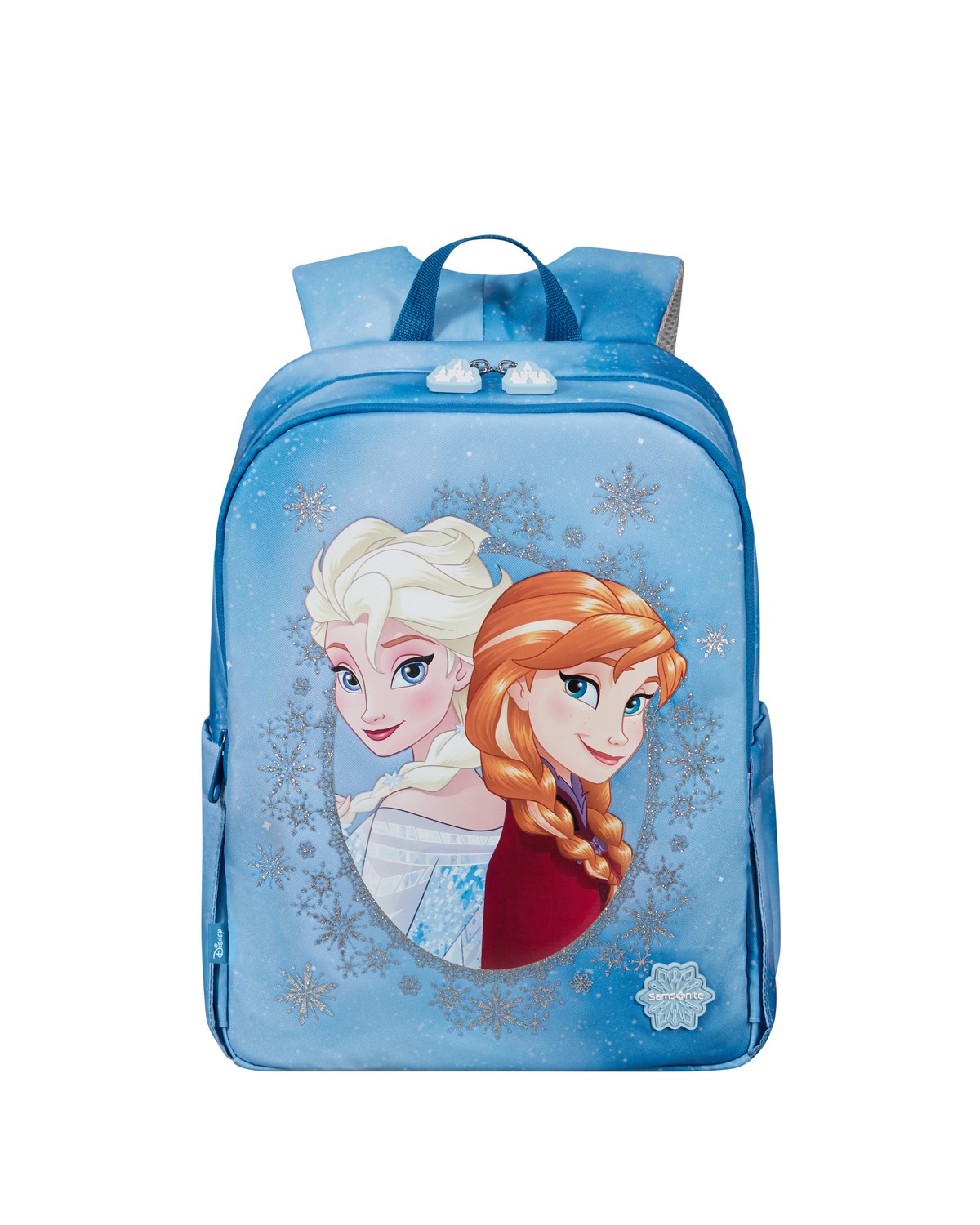Παιδικό Σακίδιο Πλάτης DAYDREAM DISNEY FROZEN MAGIC Size 36