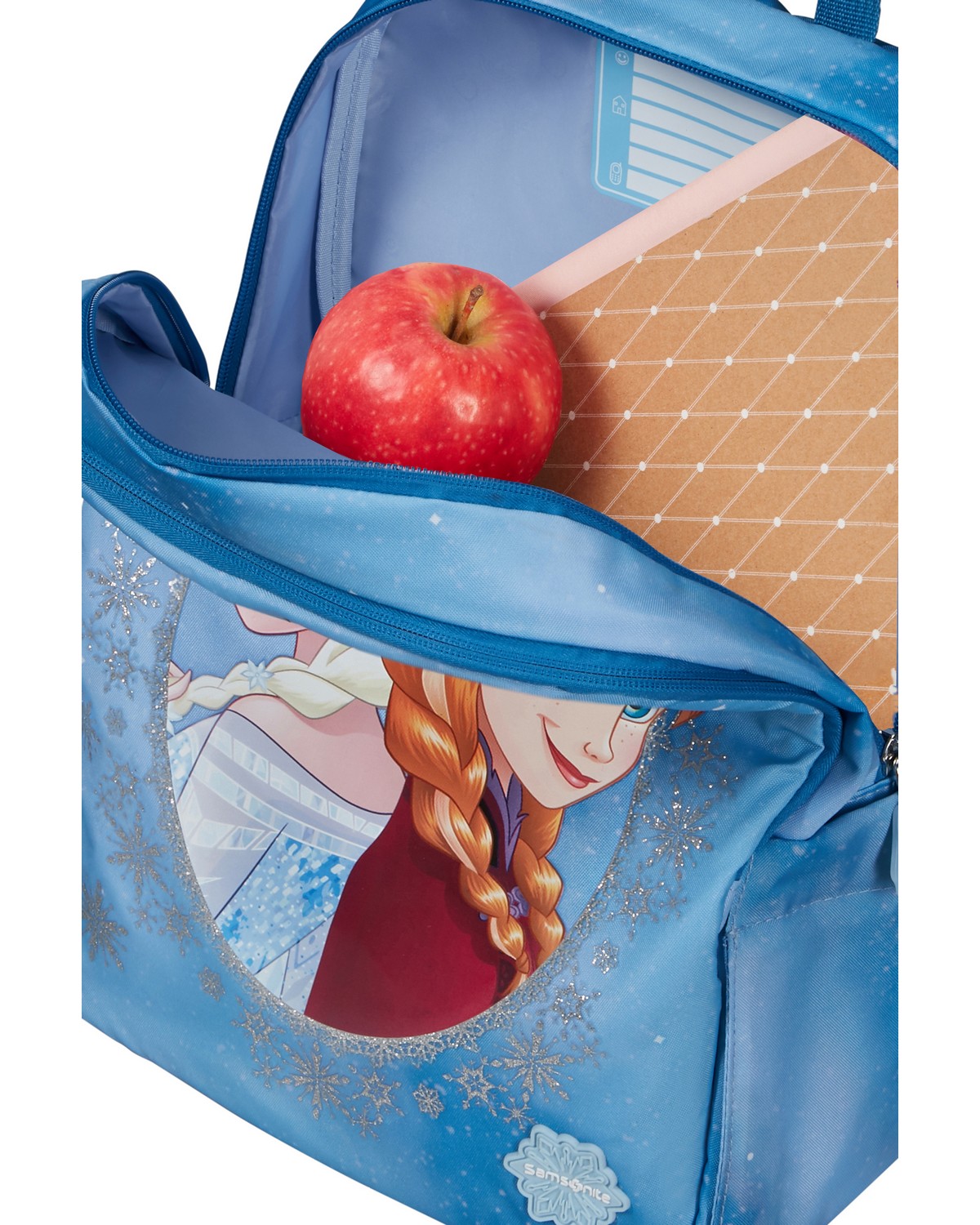 Παιδικό Σακίδιο Πλάτης DAYDREAM DISNEY FROZEN MAGIC Size 36 φωτογραφία