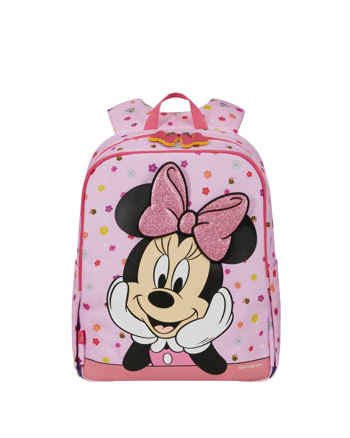 Παιδικό Σακίδιο Πλάτης DAYDREAM DISNEY MINNIE FLOWER POWER Size 36