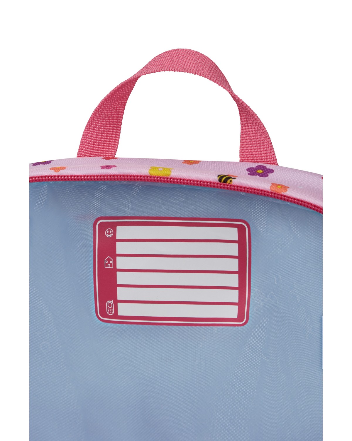 Παιδικό Σακίδιο Πλάτης DAYDREAM DISNEY MINNIE FLOWER POWER Size 36 φωτογραφία