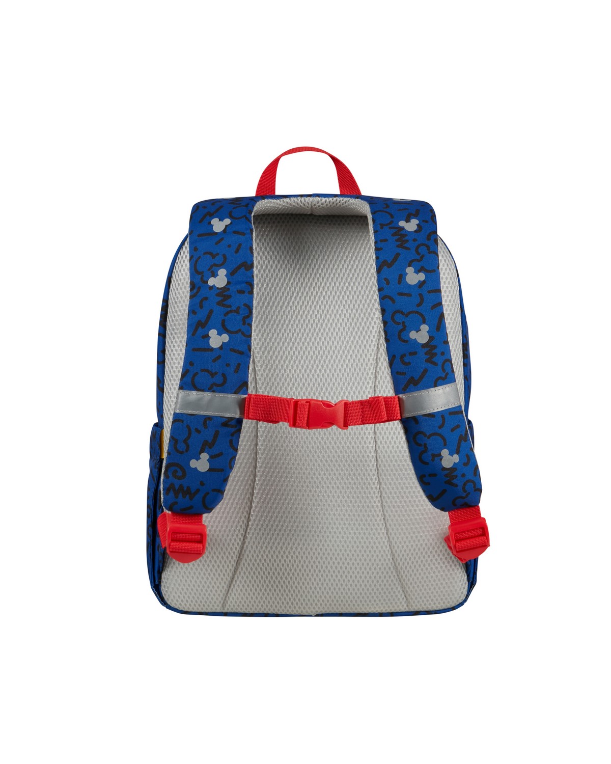 Παιδικό Σακίδιο Πλάτης DAYDREAM DISNEY MICKEY HAPPY Size 36 φωτογραφία