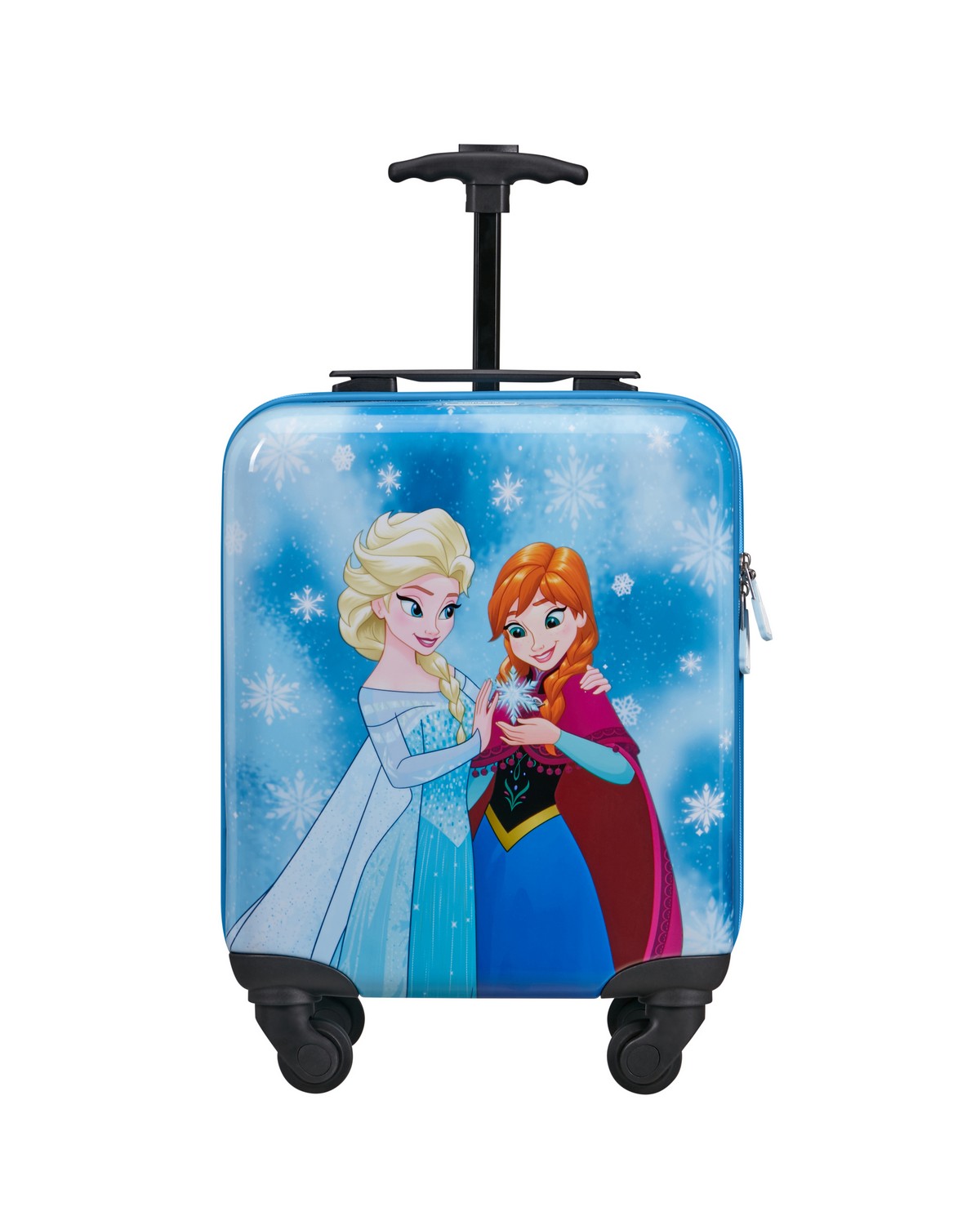 Samsonite Παιδική Βαλίτσα Disney DAYDREAM DISNEY FROZEN MAGIC Size 45