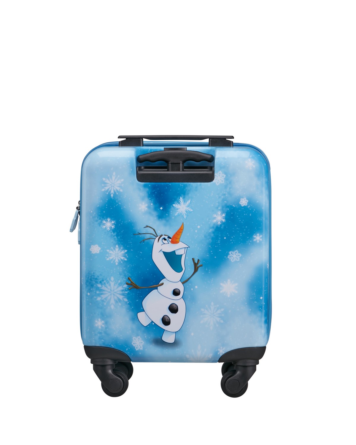Παιδική Βαλίτσα Disney DAYDREAM DISNEY FROZEN MAGIC Size 45 φωτογραφία