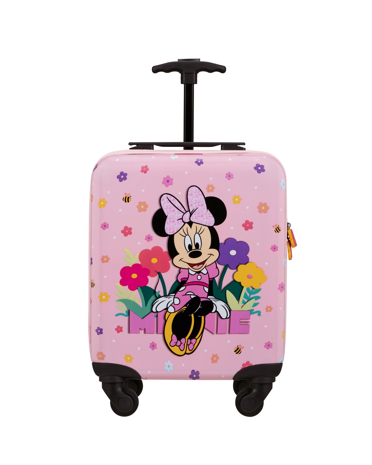 Samsonite Παιδική Βαλίτσα Disney DAYDREAM DISNEY MINNIE FLOWER POWER Size 45