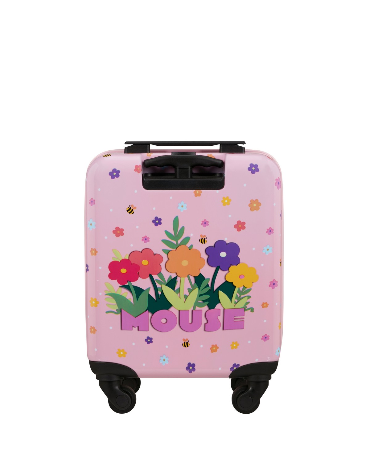 Παιδική Βαλίτσα Disney DAYDREAM DISNEY MINNIE FLOWER POWER Size 45 φωτογραφία