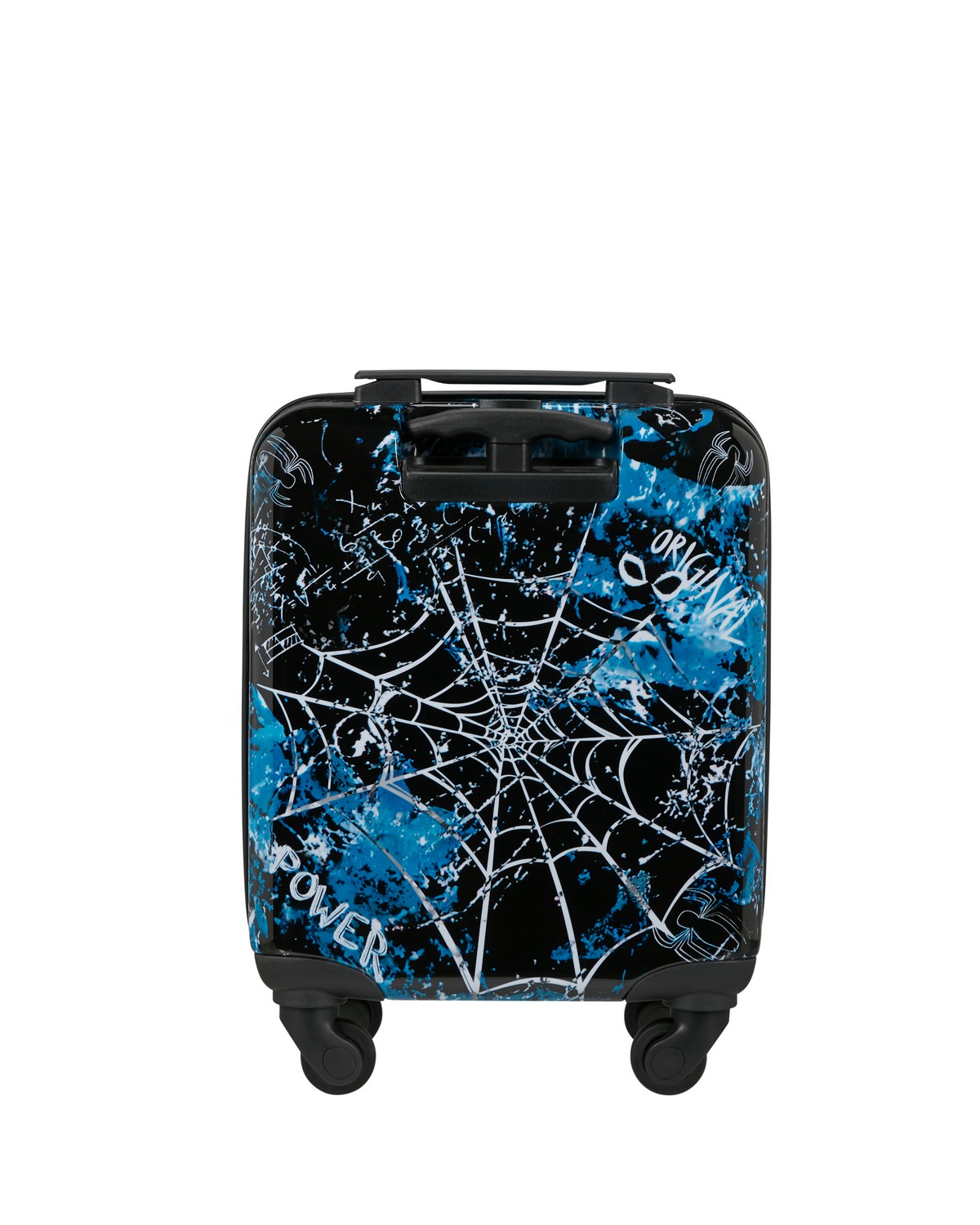 Παιδική Βαλίτσα Disney DAYDREAM DISNEY SPIDERMAN MYSTERY Size 45 φωτογραφία