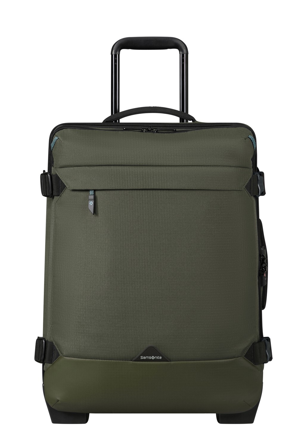 Σακ Βουαγιάζ με 2 ρόδες ROADSEEKER ΧΑΚΙ Size 55
