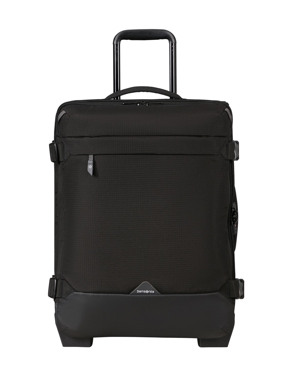 Σακ Βουαγιάζ με 2 ρόδες ROADSEEKER ΜΑΥΡΟ Size 55