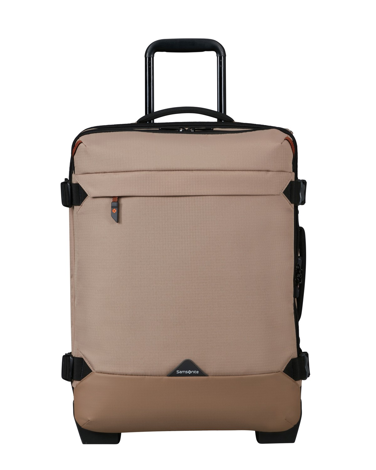 Σακ Βουαγιάζ με 2 ρόδες ROADSEEKER ΜΠΕΖ Size 55