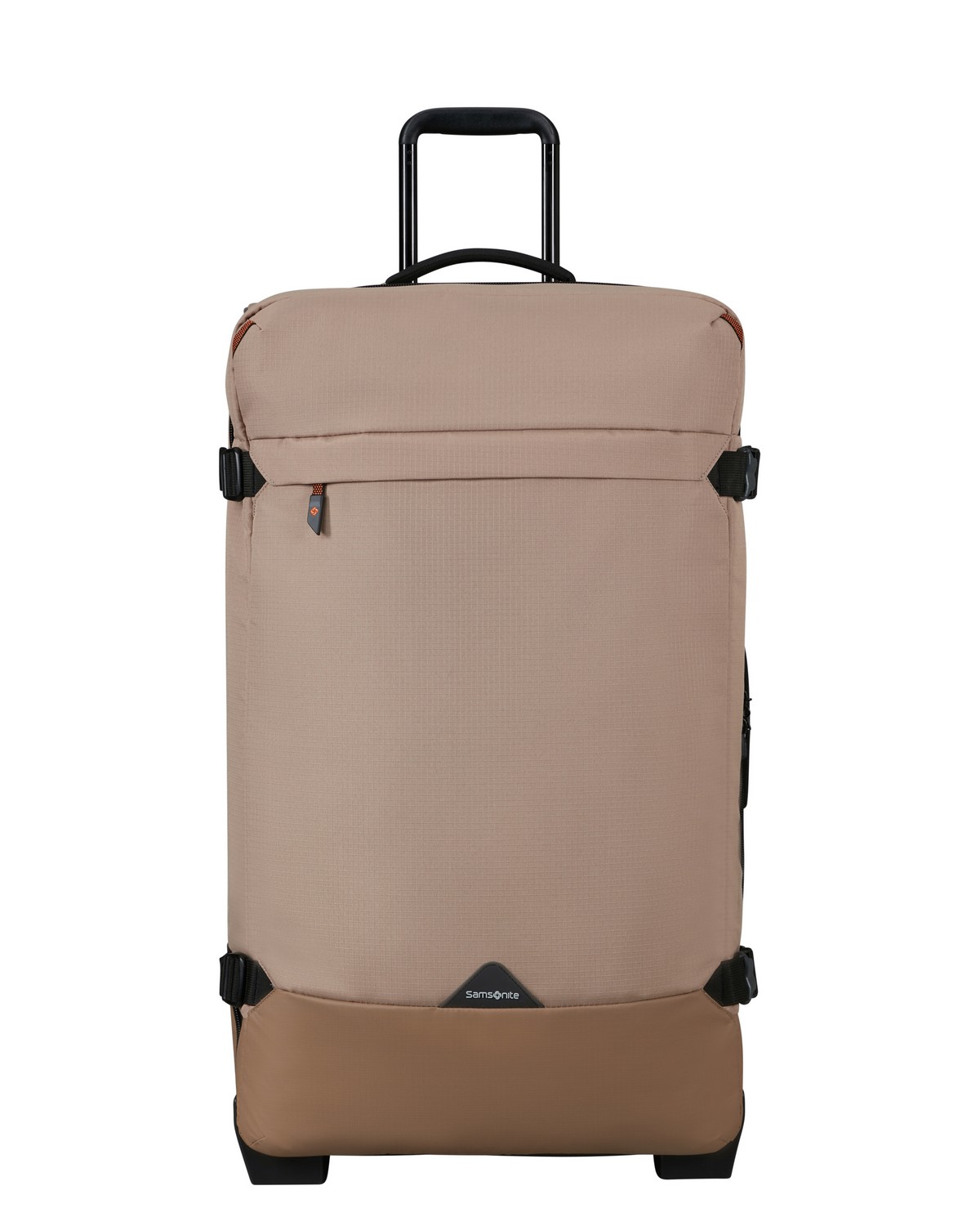 Σακ Βουαγιάζ με 2 ρόδες ROADSEEKER ΜΠΕΖ Size 79