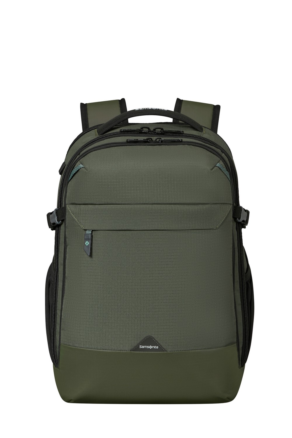 Σακίδιο Πλάτης 15.6'' ROADSEEKER ΧΑΚΙ Size 44