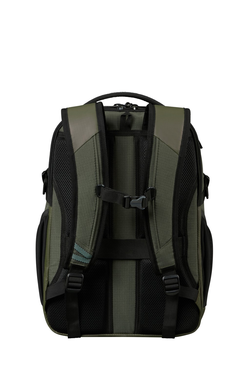 Σακίδιο Πλάτης 15.6'' ROADSEEKER ΧΑΚΙ Size 44