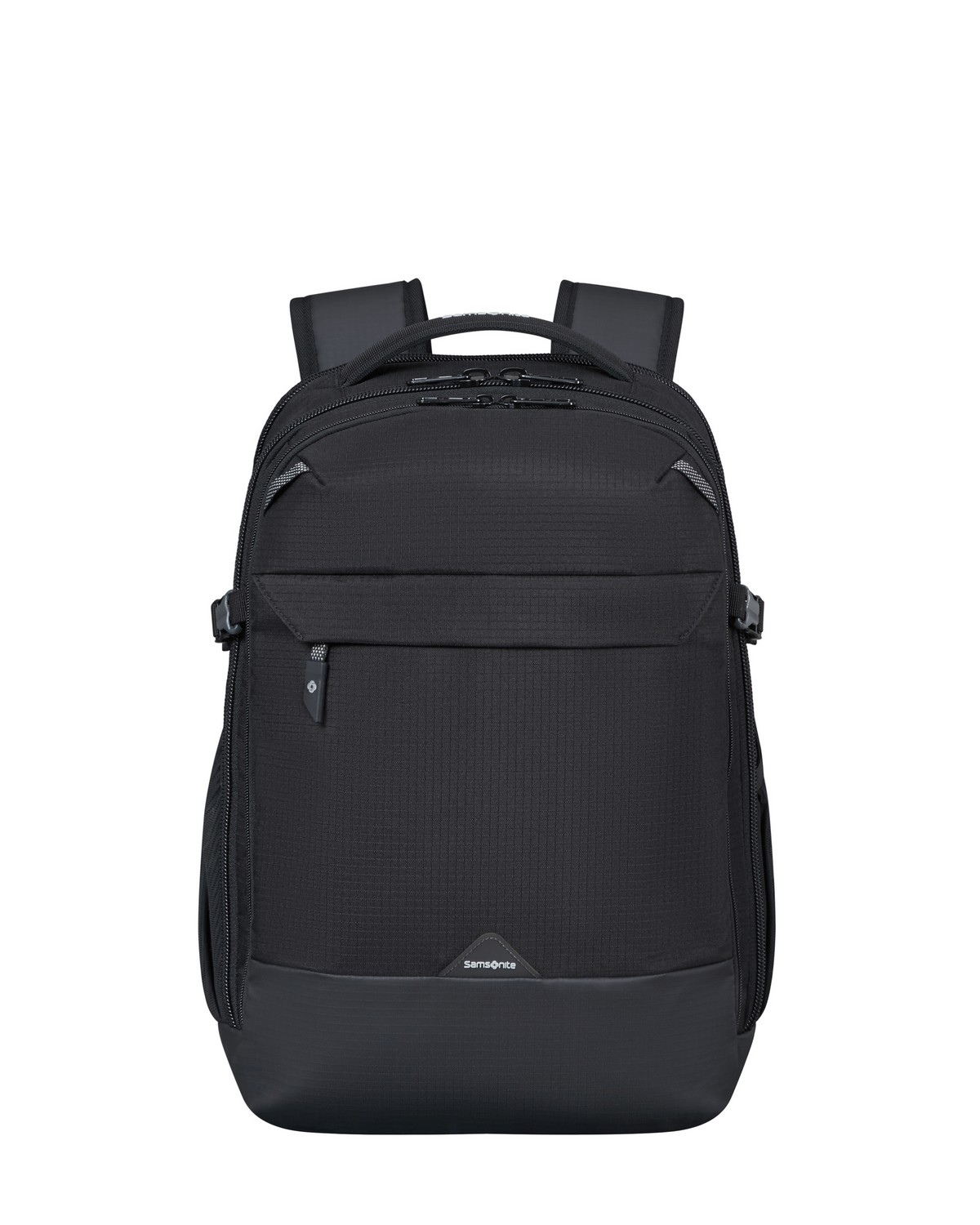Σακίδιο Πλάτης 15.6'' ROADSEEKER ΜΑΥΡΟ Size 44