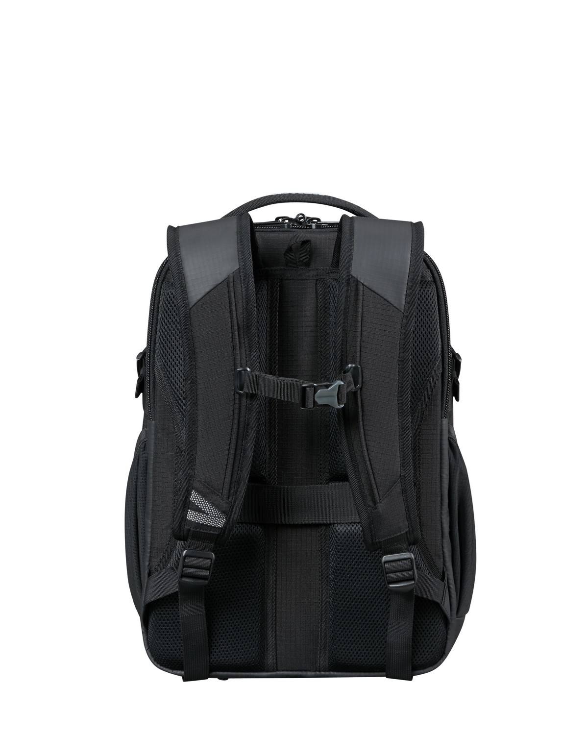 Σακίδιο Πλάτης 15.6'' ROADSEEKER ΜΑΥΡΟ Size 44