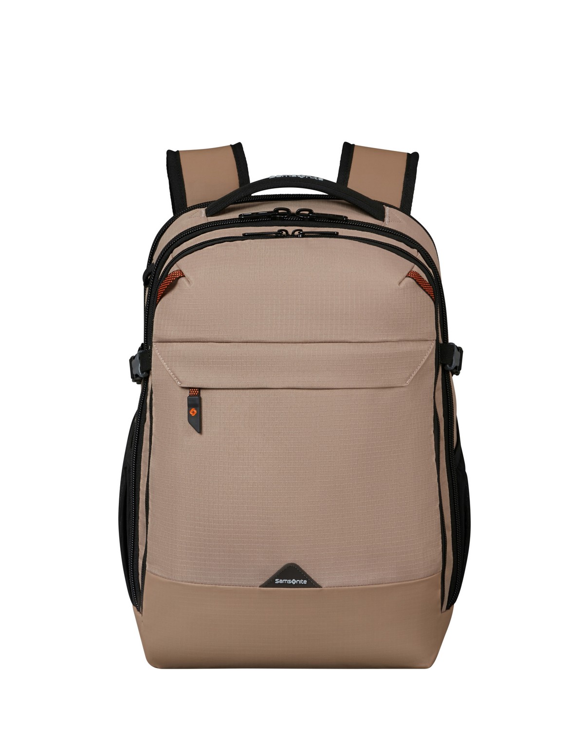 Σακίδιο Πλάτης 15.6'' ROADSEEKER ΜΠΕΖ Size 44