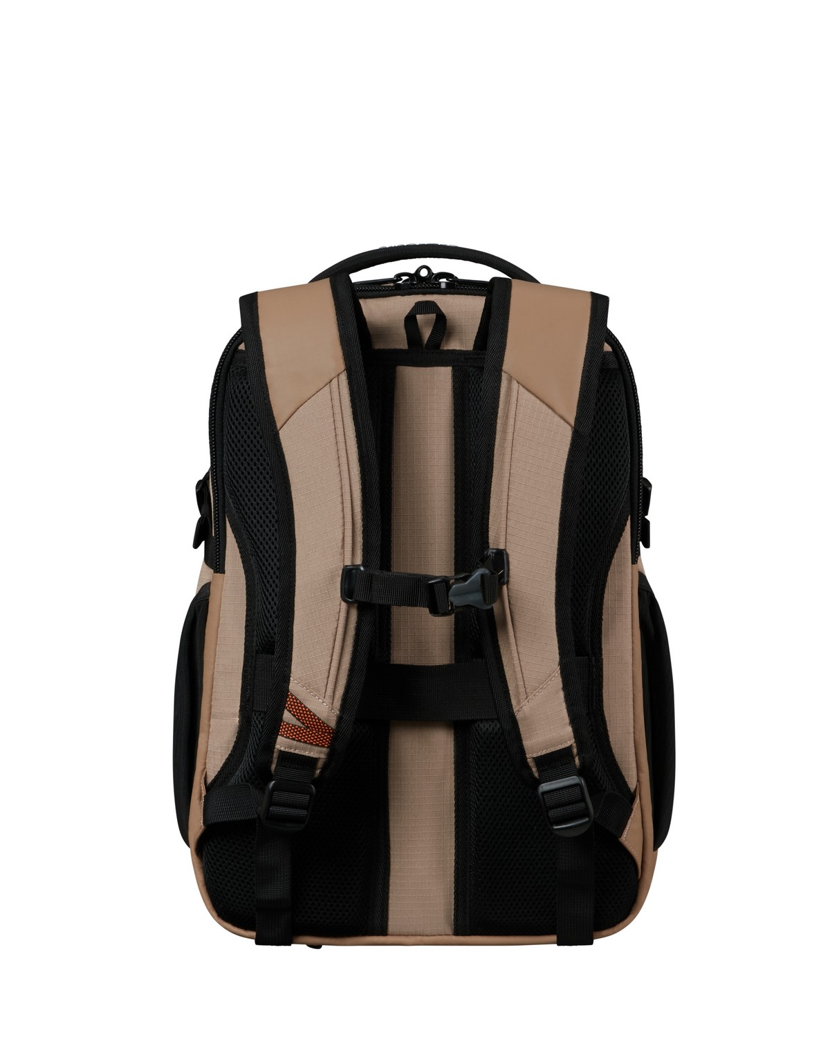Σακίδιο Πλάτης 15.6'' ROADSEEKER ΜΠΕΖ Size 44