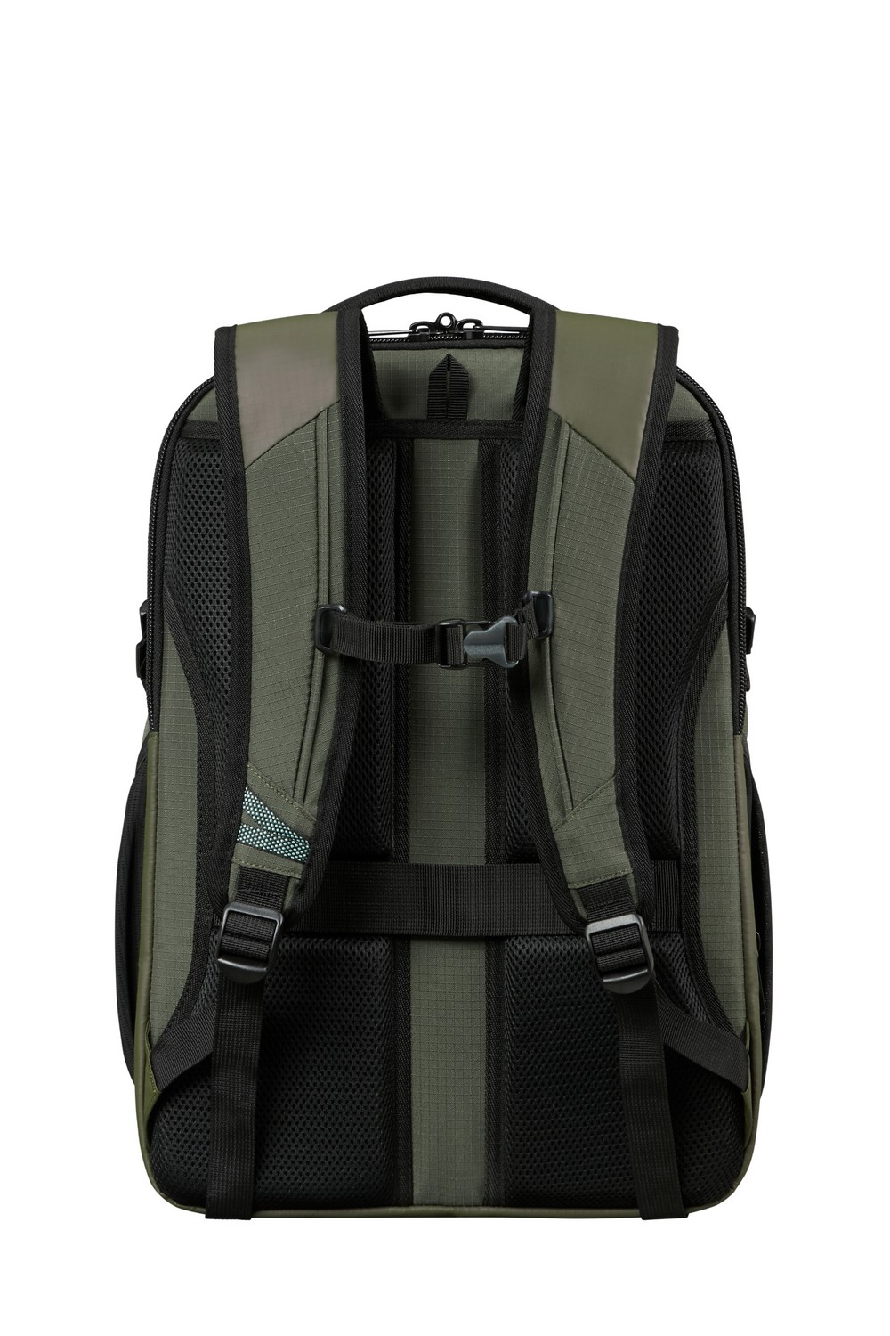 Σακίδιο Πλάτης 17.3'' ROADSEEKER ΧΑΚΙ Size 47EXP