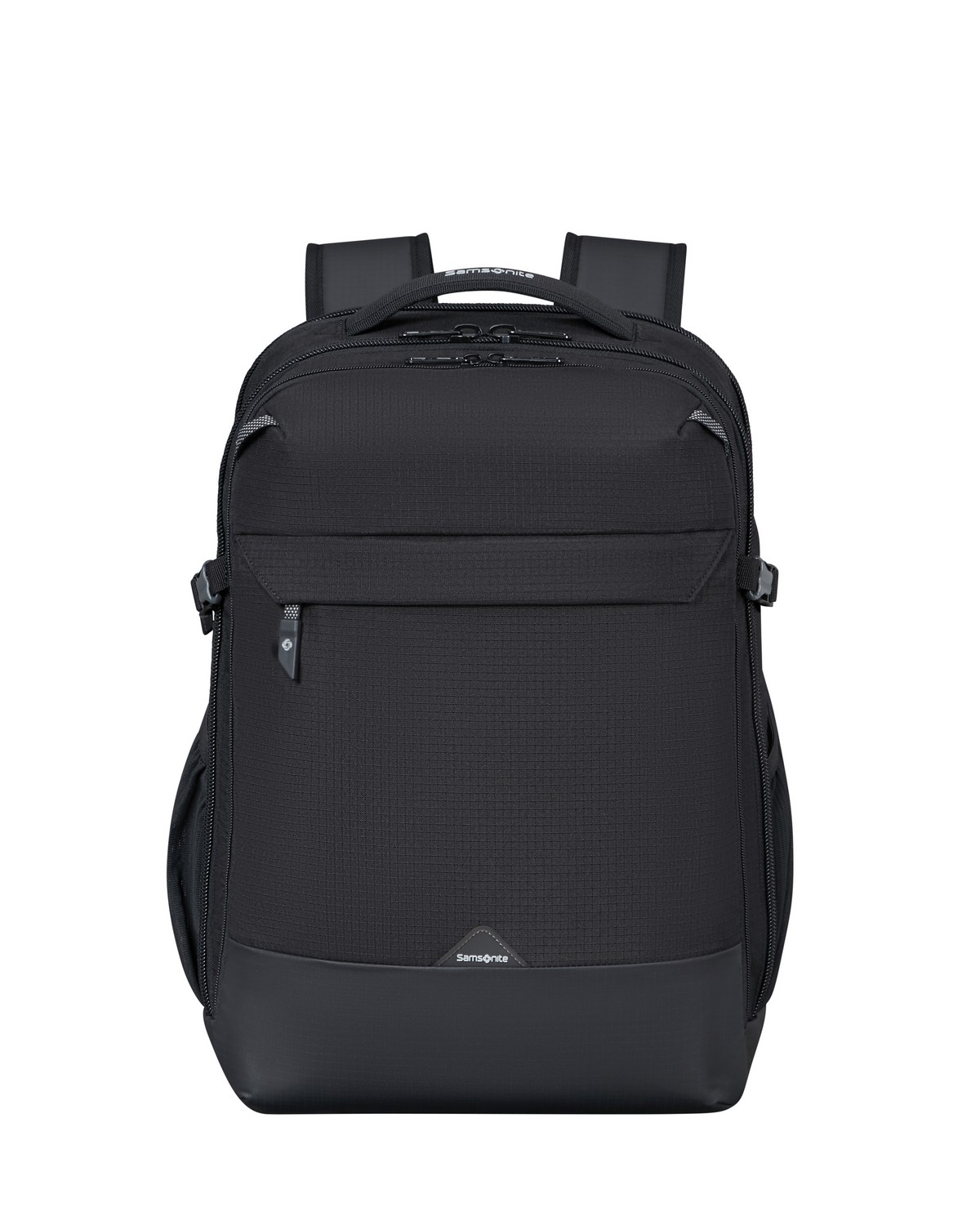 Σακίδιο Πλάτης 17.3'' ROADSEEKER ΜΑΥΡΟ Size 47