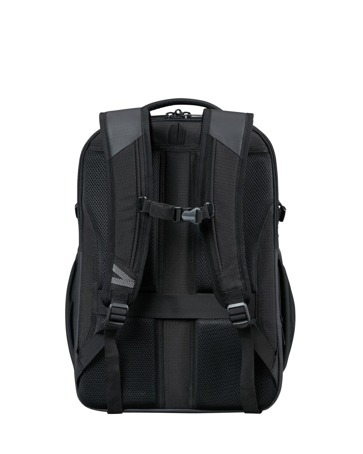  Σακίδιο Πλάτης 17.3'' ROADSEEKER ΜΑΥΡΟ Size 47 - 2