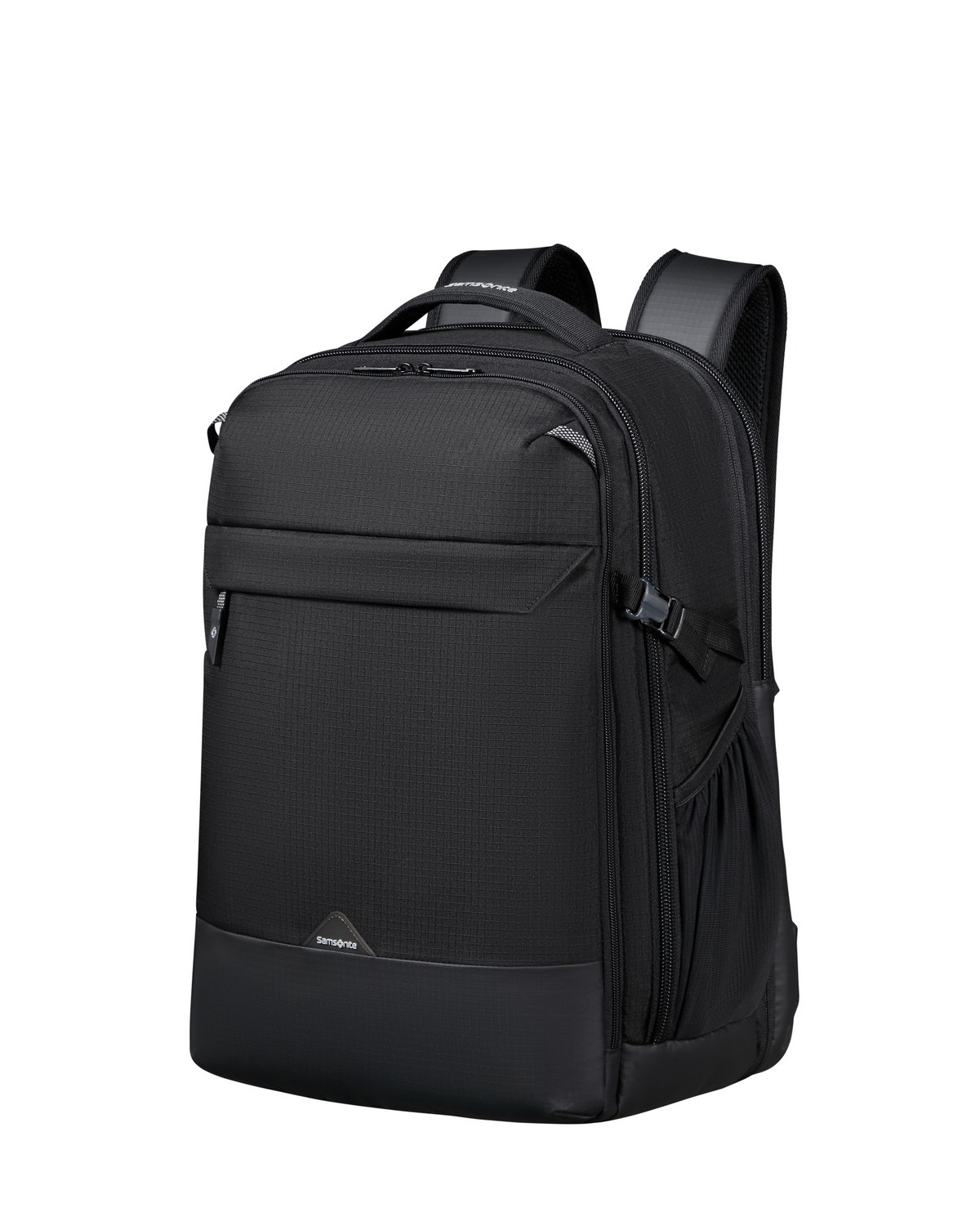  Σακίδιο Πλάτης 17.3'' ROADSEEKER ΜΑΥΡΟ Size 47 - 4