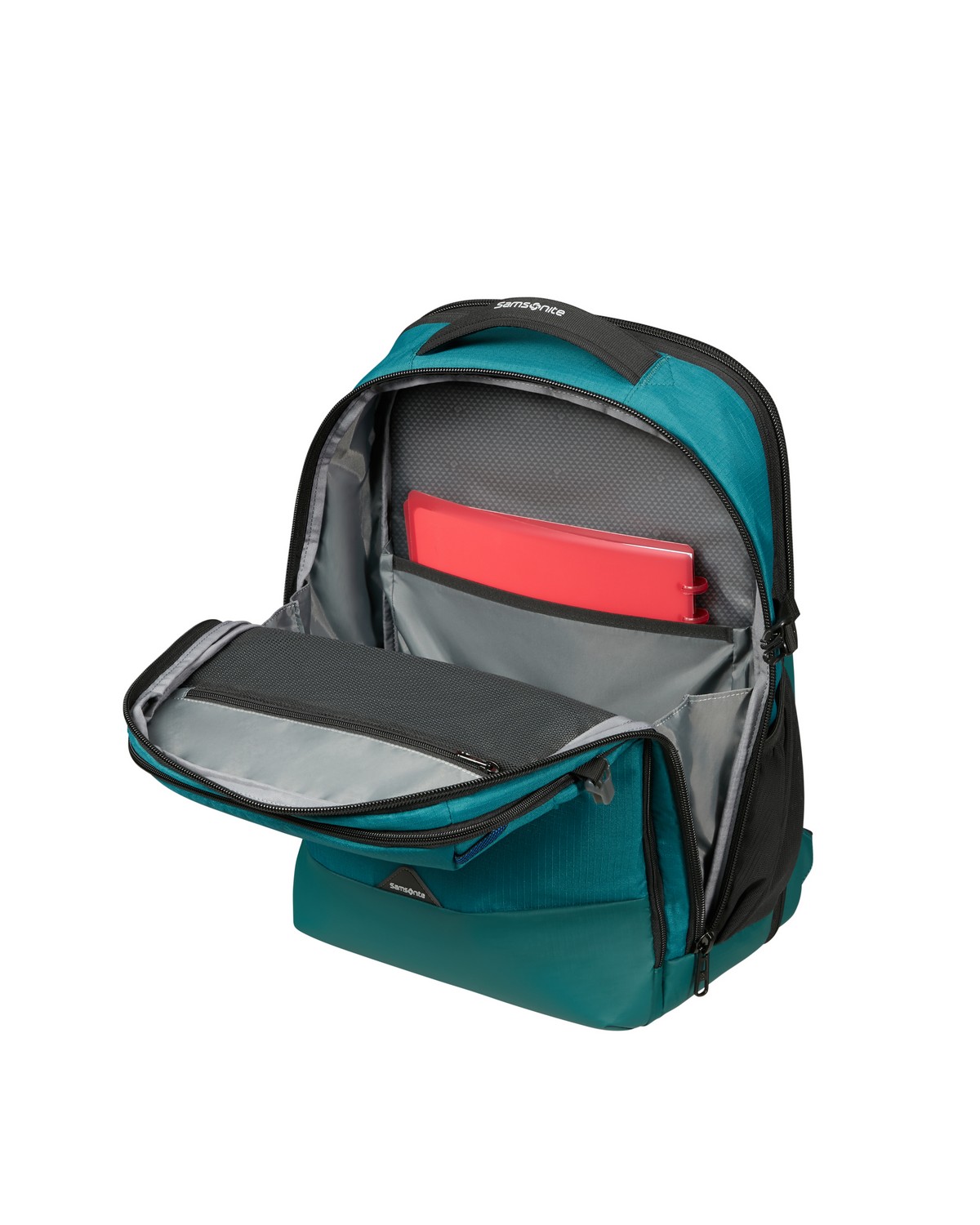  Σακίδιο Πλάτης 17.3'' ROADSEEKER ΒΕΡΑΜΑΝ Size 47EXP - 3