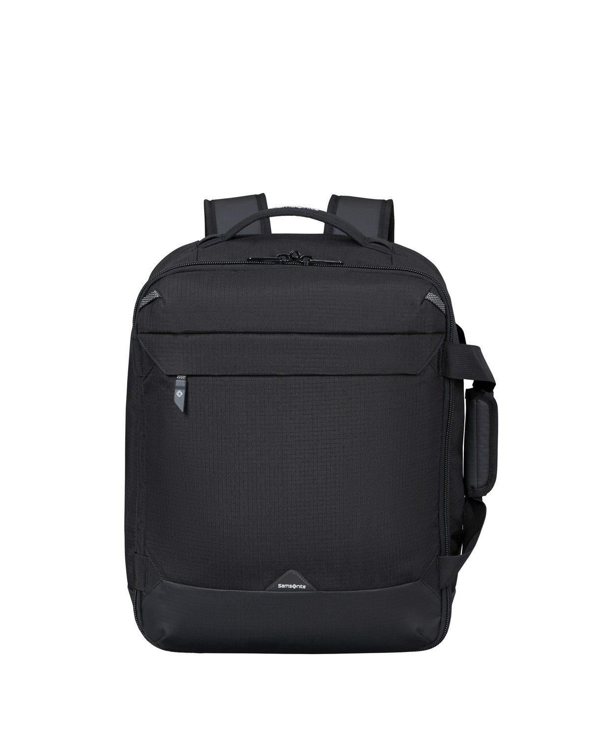 Σακίδιο Πλάτης ROADSEEKER ΜΑΥΡΟ Size 45