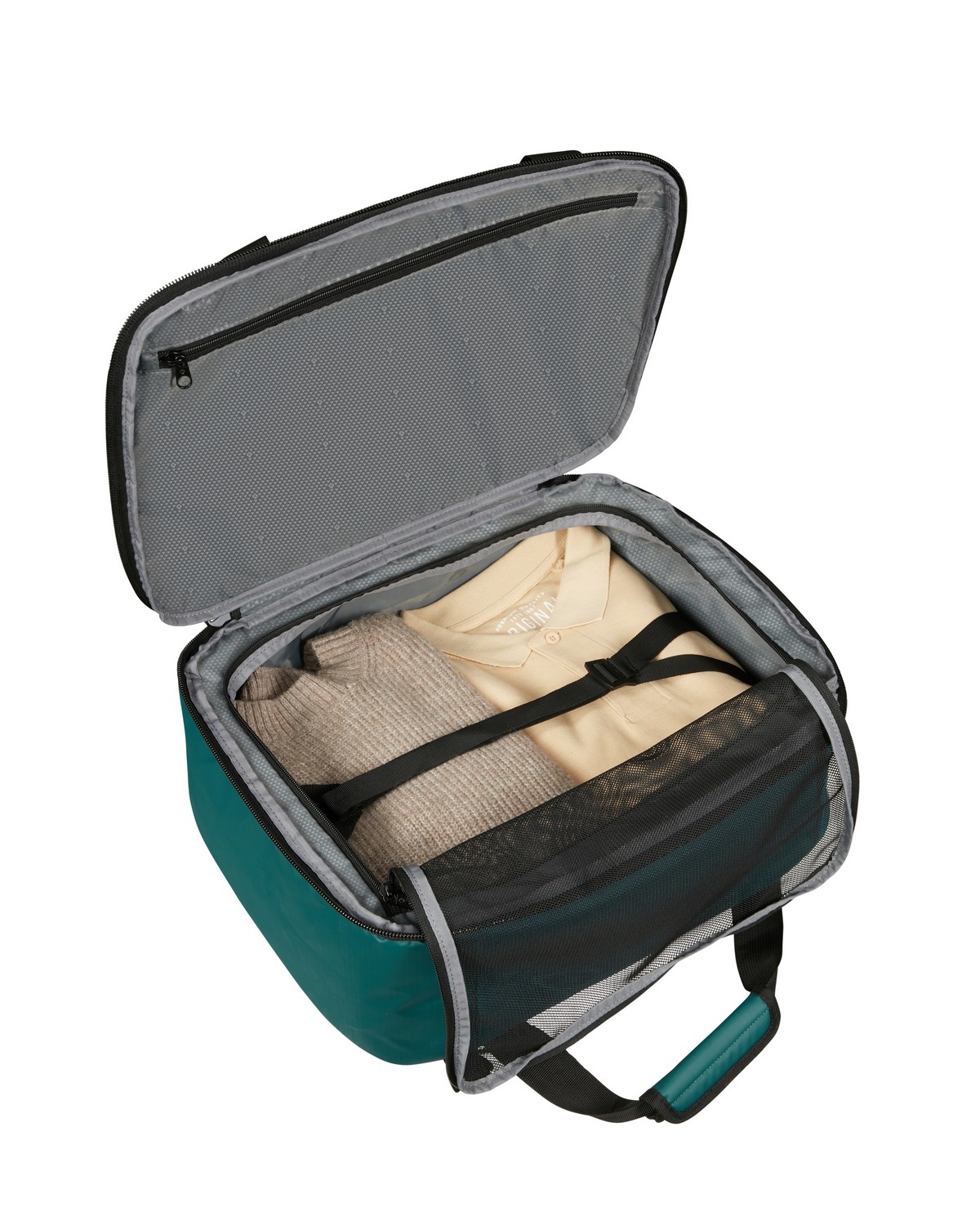 Σακίδιο Πλάτης ROADSEEKER ΒΕΡΑΜΑΝ Size 45 φωτογραφία