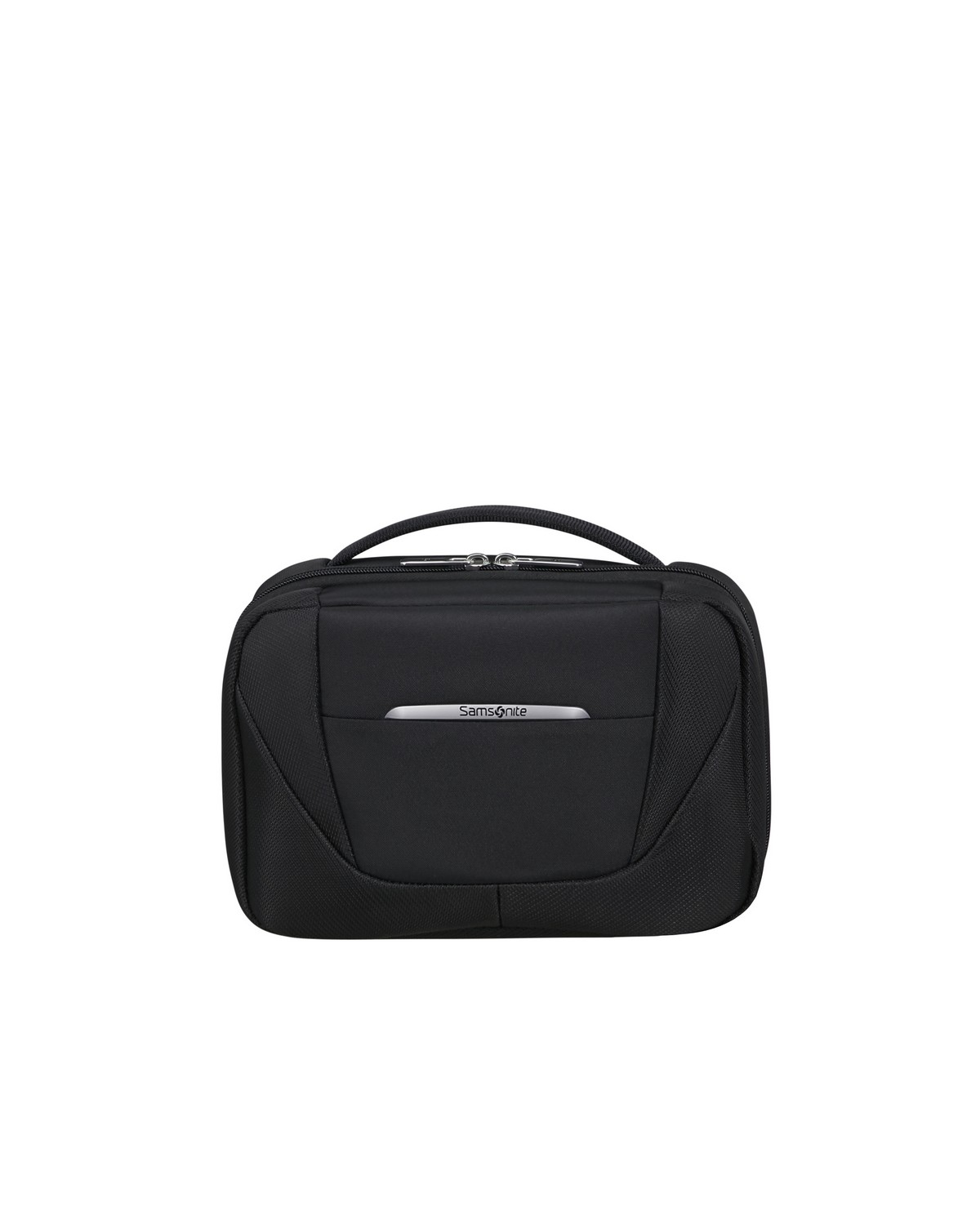 Samsonite Νεσεσέρ RE-LITE ΜΑΥΡΟ Size 20