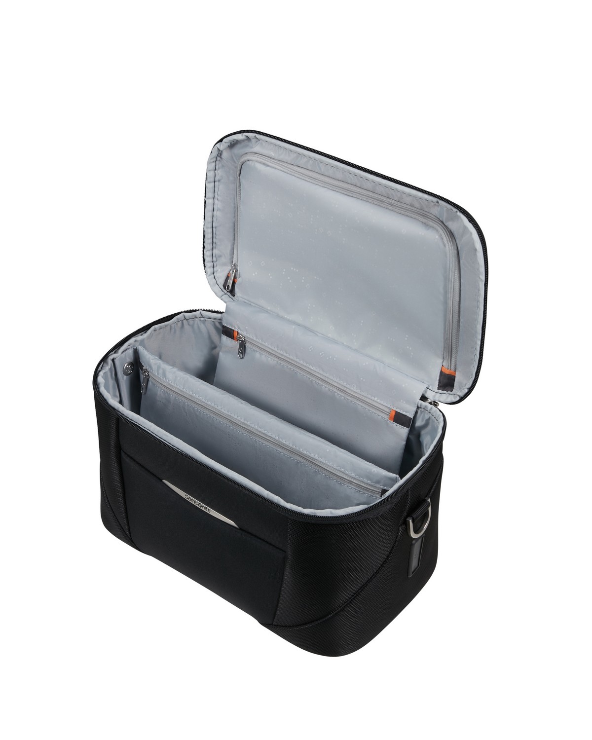 Θήκη Καλλυντικών RE-LITE ΜΑΥΡΟ Size 25 φωτογραφία