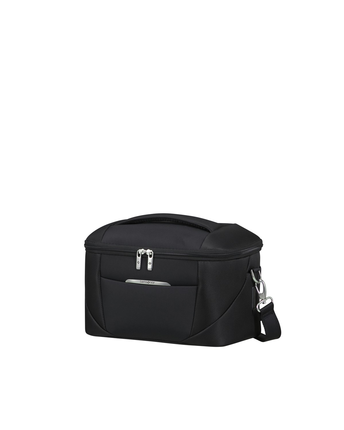 Θήκη Καλλυντικών RE-LITE ΜΑΥΡΟ Size 25 φωτογραφία