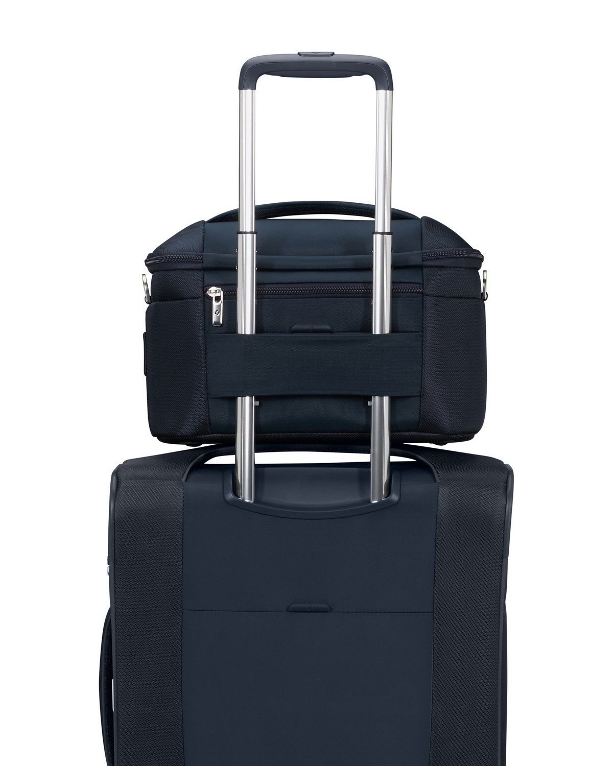 Θήκη Καλλυντικών RE-LITE ΜΠΛΕ Size 25 φωτογραφία