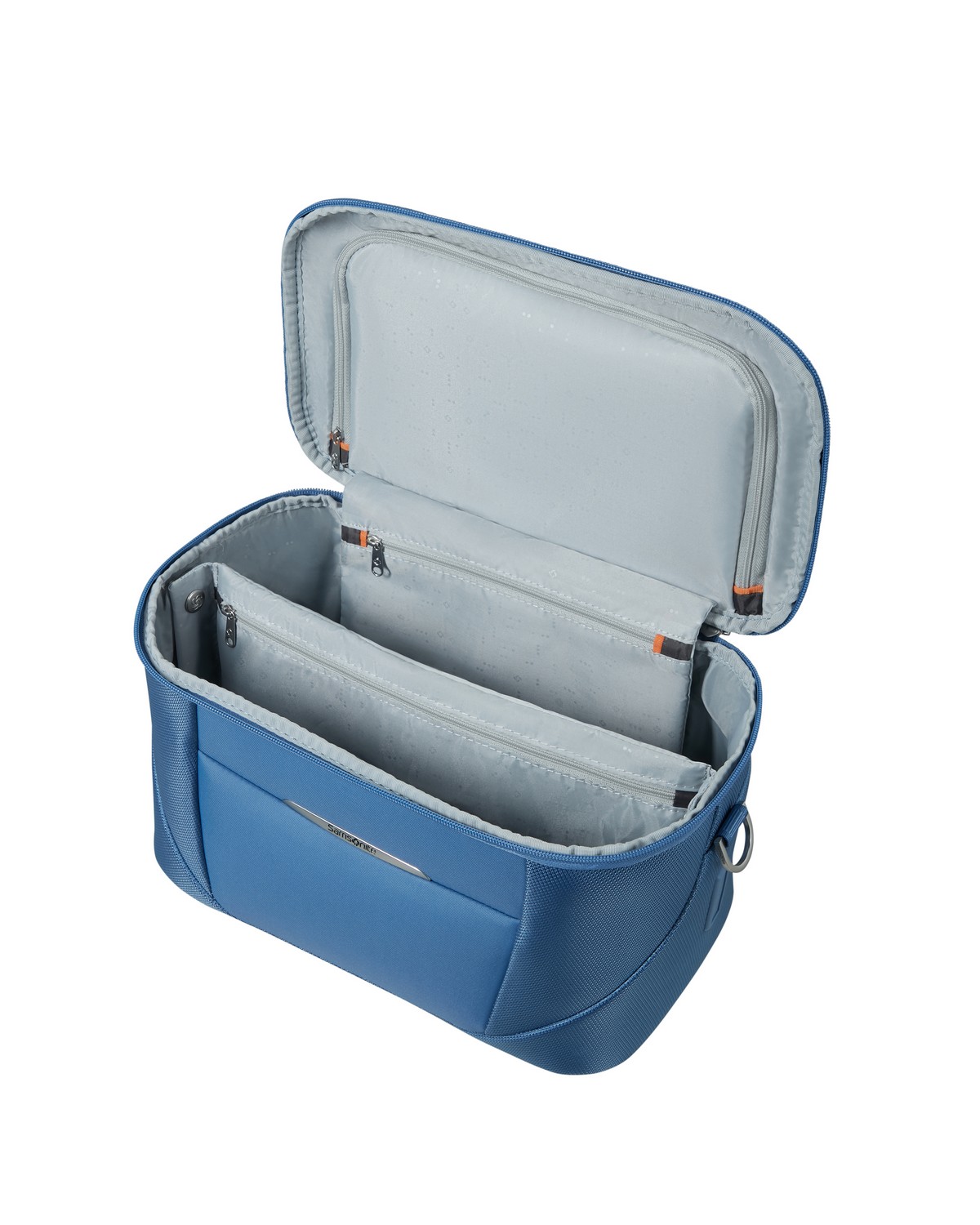 Θήκη Καλλυντικών RE-LITE ΓΑΛΑΖΙΟ Size 25 φωτογραφία