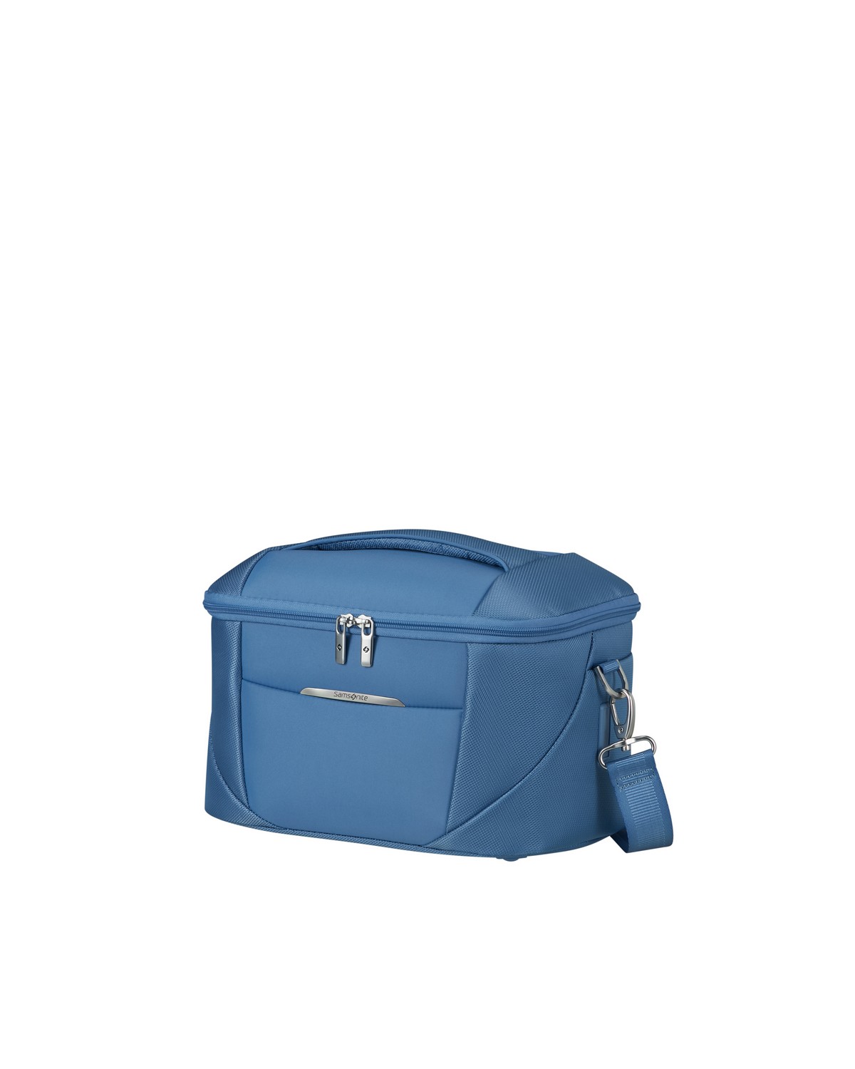 Θήκη Καλλυντικών RE-LITE ΓΑΛΑΖΙΟ Size 25 φωτογραφία